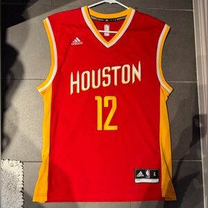 Retro Houston Rockets Jersey - Dwight Howard #12